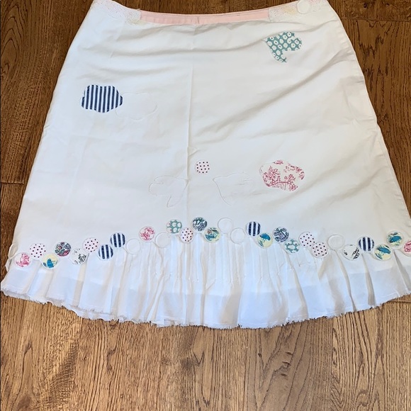 Skirt - Picture 6 of 7